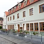 Stoettnerbraeu Мини-отель *
