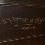 Stoettnerbraeu Мини-отель