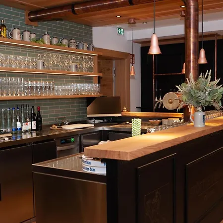 Stoettnerbraeu Locanda *