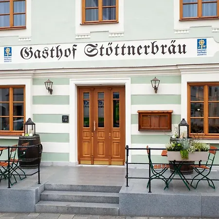 Stoettnerbraeu Herberg