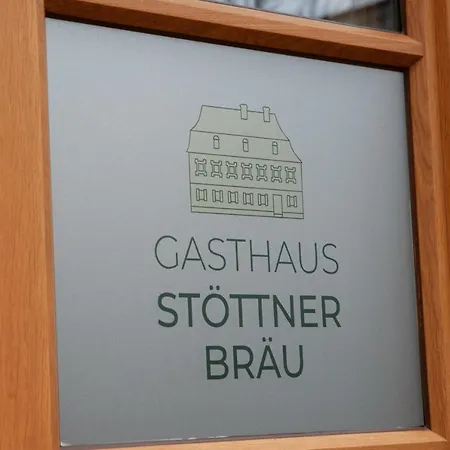 Mini-hôtel Stoettnerbraeu