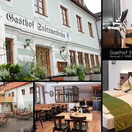 Stoettnerbraeu *