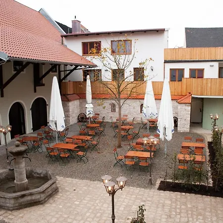 Fogadó Stoettnerbraeu *