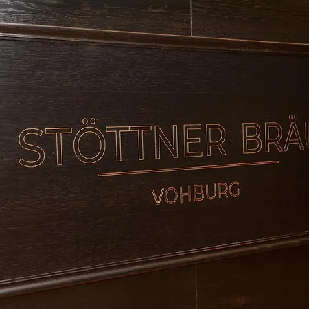 Stoettnerbraeu イン