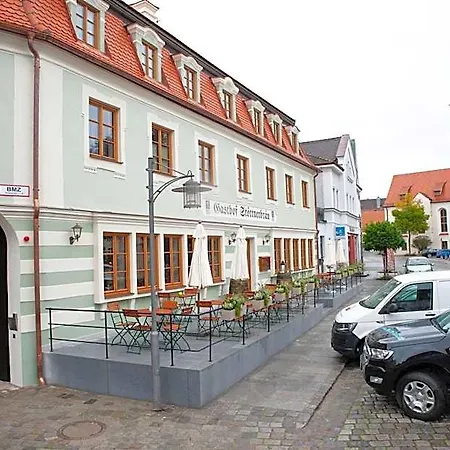 Stoettnerbraeu Zajazd *