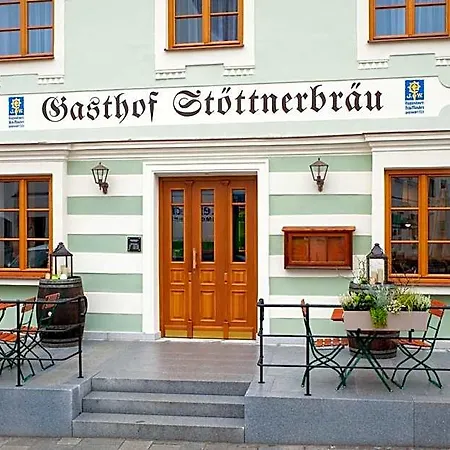 Stoettnerbraeu Vohburg an der Donau