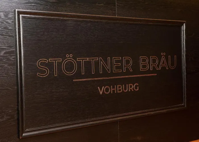 Stoettnerbraeu Estalagem