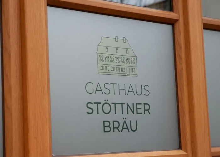 Estalagem Stoettnerbraeu